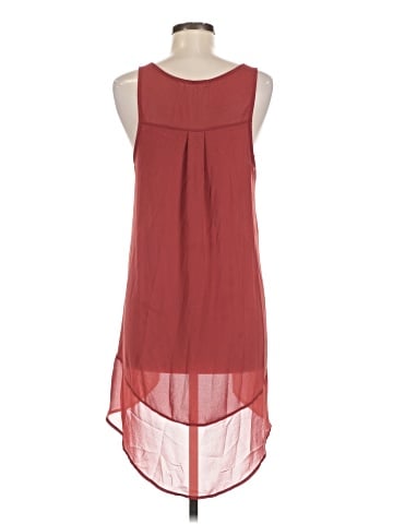 Lush Casual Dress (view 2)