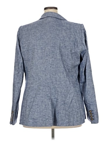 Lane Bryant Blazer (view 2)