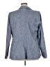 Lane Bryant Blue Blazer Size 18 - photo 2