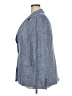 Lane Bryant Blue Blazer Size 18 - photo 5