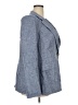Lane Bryant Blue Blazer Size 18 - photo 4