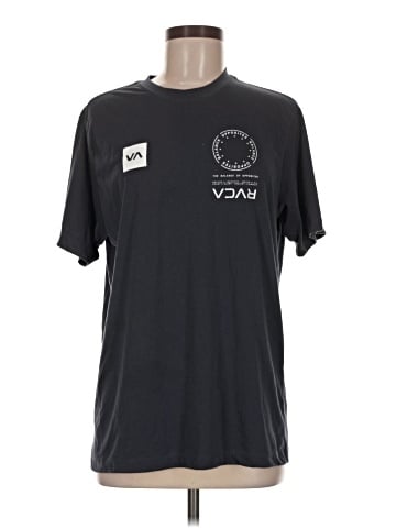 RVCA Active T-Shirt (view 1)