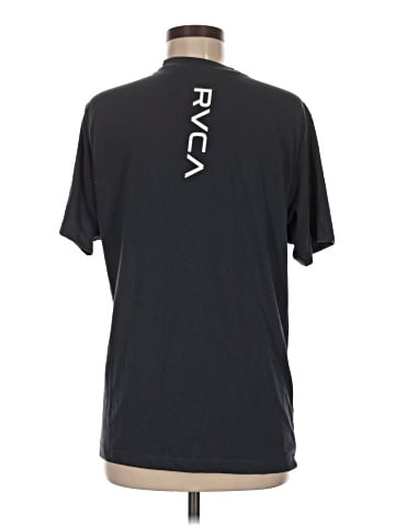 RVCA Active T-Shirt (view 2)
