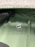 Lou & Grey Solid Green Casual Pants Size M - photo 4