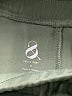 Lou & Grey Solid Green Casual Pants Size M - photo 5