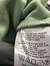 Lou & Grey Solid Green Casual Pants Size M - photo 6
