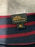 L.L.Bean Stripes Black Casual Dress Size 8 - photo 7