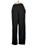 Nike 100% Polyester Black Track Pants Size M - photo 2
