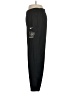 Nike 100% Polyester Black Track Pants Size M - photo 5