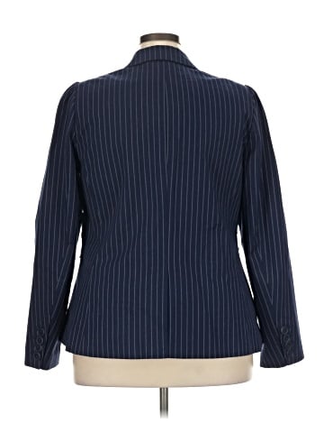 Lane Bryant Blazer (view 2)