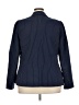 Lane Bryant Stripes Blue Blazer Size 18 - photo 2