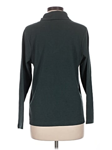 Purejill Long Sleeve Polo (view 2)
