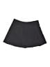 Uniqlo Solid Gray Skort Size S - photo 1