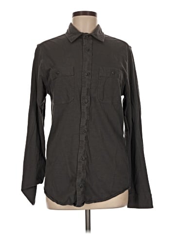 32 Degrees Long Sleeve Button-Down Shirt (view 1)