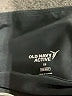 Active by Old Navy Solid Black Athletic Shorts Size XS - photo 4