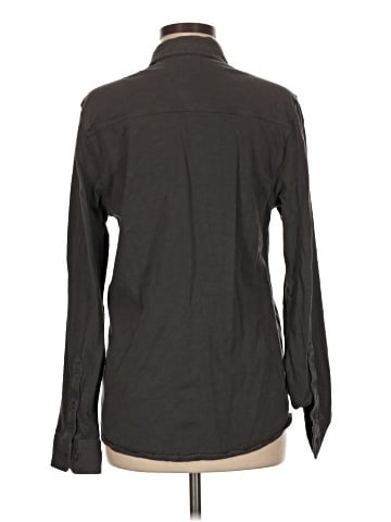 32 Degrees Long Sleeve Button-Down Shirt (view 2)