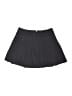 Uniqlo Solid Gray Skort Size S - photo 2