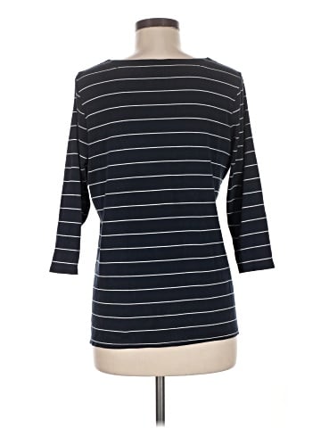 J.Jill 3/4 Sleeve T-Shirt (view 2)