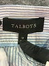 Talbots Blue Dress Pants Size 12 - photo 7