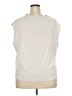 T by Talbots Silver Cardigan Size 2X - photo 2