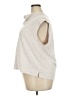 T by Talbots Silver Cardigan Size 2X - photo 5