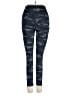 Athleta Camo Blue Leggings Size XS - photo 2