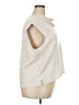 T by Talbots Silver Cardigan Size 2X - photo 4