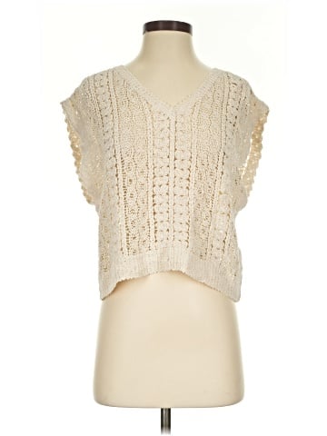 Les Copains Sleeveless Blouse (view 1)