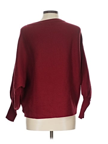 Cupio Pullover Sweater (view 2)