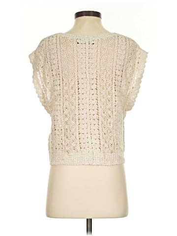 Les Copains Sleeveless Blouse (view 2)