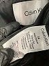 Calvin Klein Solid Blue Blazer Size 14 - photo 4