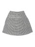 Cecilie Bahnsen Houndstooth Silver Skort Size 13 - photo 1