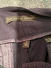 The Limited Solid Black Dress Pants Size 6 - photo 4