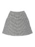 Cecilie Bahnsen Houndstooth Silver Skort Size 13 - photo 2