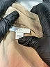 J.Jill Solid Tan Jacket Size XL - photo 6