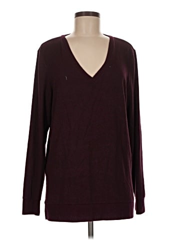 Lucky Brand Pullover Sweater (view 1)