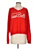 Wooden Ships Red Pullover Sweater Size XS - photo 1