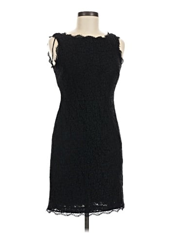 Adrianna Papell Cocktail Dress (view 1)