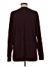 Lucky Brand Burgundy Pullover Sweater Size M - photo 2