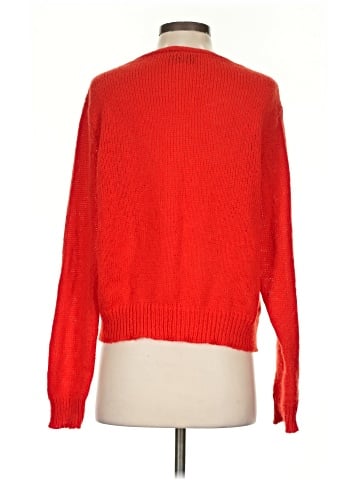 Wooden Ships Pullover Sweater (view 2)