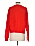 Wooden Ships Red Pullover Sweater Size XS - photo 2