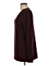 Lucky Brand Burgundy Pullover Sweater Size M - photo 5