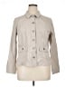 Susan Graver Gray Jacket Size XL - photo 1