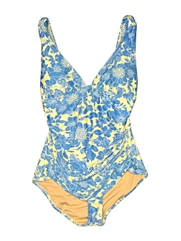 J.Crew One Piece Swimsuit (view 1)