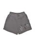 Disney Pixar Checkered-gingham Gray Shorts 12-18 MO / 18 MO - photo 1