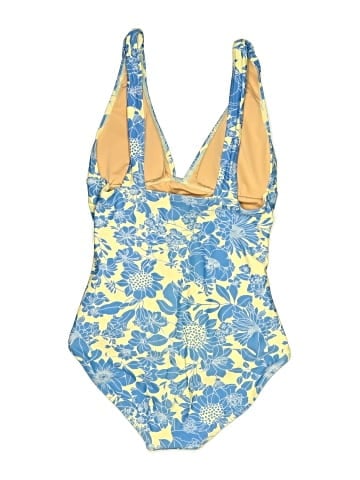 J.Crew One Piece Swimsuit (view 2)