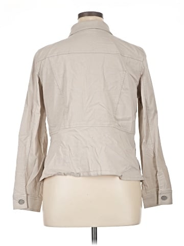 Susan Graver Jacket (view 2)