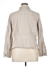 Susan Graver Gray Jacket Size XL - photo 2