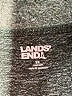 Lands' End Gray Sweater Vest Size 3X - photo 7