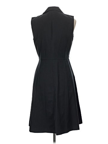 Sandra Darren Cocktail Dress (view 2)